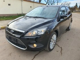     Ford Focus 2.0 LPG TITANIUM