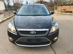 Ford Focus 2.0 LPG TITANIUM | Mobile.bg    2