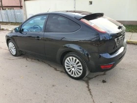 Ford Focus 2.0 LPG TITANIUM, снимка 7