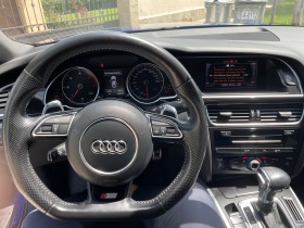 Audi S5 Sline, снимка 14