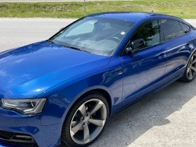 Audi S5 Sline, снимка 2