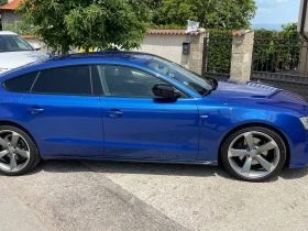 Audi S5 Sline, снимка 3