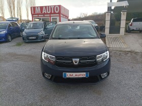 Dacia Sandero 1.0I-74K.C-74000KM.-EURO6-NAVI | Mobile.bg   2