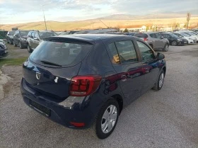 Dacia Sandero 1.0I-74K.C-74000KM.-EURO6-NAVI, снимка 5