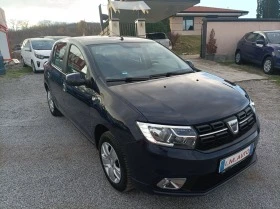 Dacia Sandero 1.0I-74K.C-74000KM.-EURO6-NAVI, снимка 3