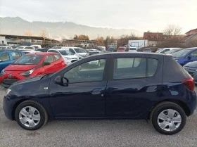 Dacia Sandero 1.0I-74K.C-74000KM.-EURO6-NAVI, снимка 9