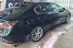 Lexus GS 350 Luxury/Distronic/BSM/LED/Full | Mobile.bg    4