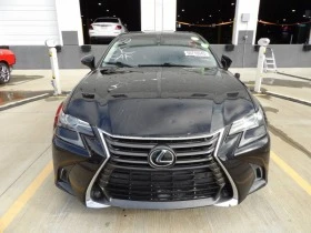 Lexus GS 350 Luxury/Distronic/LED/Full | Mobile.bg    5