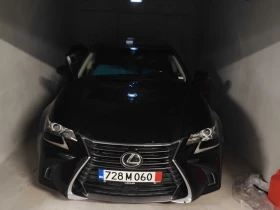     Lexus GS 350 Luxury/Distronic/BSM/LED/Full