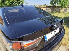 Lexus GS 350 Luxury/Distronic/BSM/LED/Full | Mobile.bg    3