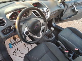 Ford Fiesta 1.4I | Mobile.bg   10
