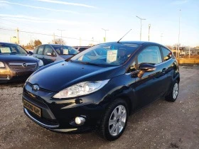 Ford Fiesta 1.4I - [4] 