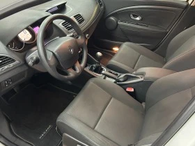 Renault Megane 1.5dci, снимка 6