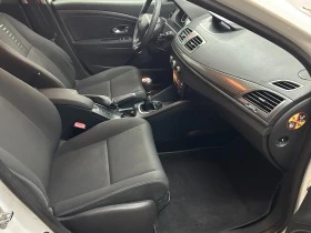 Renault Megane 1.5dci, снимка 7