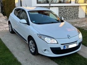 Renault Megane 1.5dci, снимка 1