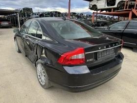 Volvo S80 2.0 - [6] 