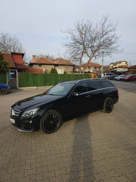  Mercedes-Benz E 350