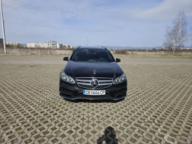 Mercedes-Benz E 350 AMG , 9G tronic, Pano, снимка 5