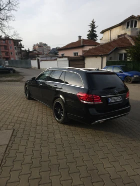 Mercedes-Benz E 350 AMG , 9G tronic, Pano - 29900 лв. - 95542512 | Car24.bg