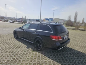 Mercedes-Benz E 350 AMG , 9G tronic, Pano, снимка 6