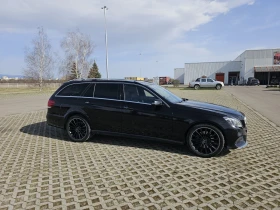 Mercedes-Benz E 350 AMG , 9G tronic, Pano, снимка 2