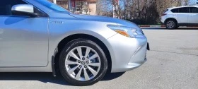 Toyota Camry HYBRID 2.5i. 2016г., снимка 5