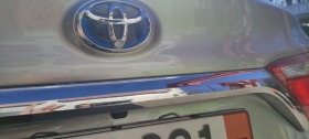 Toyota Camry HYBRID 2.5i. 2016г. 91000км. Top!!!, снимка 9 - Автомобили и джипове - 44618162