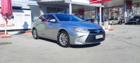 Toyota Camry HYBRID 2.5i. 2016г. SЕ модел, снимка 3