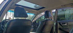 Toyota Camry HYBRID 2.5i. 2016г. 91000км. Top!!!, снимка 11 - Автомобили и джипове - 44618162