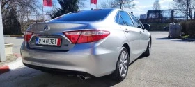 Toyota Camry HYBRID 2.5i. 2016г. SЕ модел, снимка 7