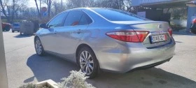 Toyota Camry HYBRID 2.5i. 2016г. SЕ модел, снимка 6