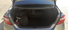 Toyota Camry HYBRID 2.5i. 2016г. 91000км. Top!!!, снимка 17 - Автомобили и джипове - 44618162