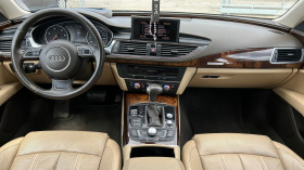 Audi A7 3.0TDI-QUATTRO-NAVI-EURO5 | Mobile.bg   8
