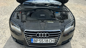 Audi A7 3.0TDI-QUATTRO-NAVI-EURO5 | Mobile.bg   17