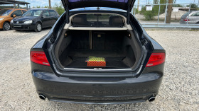 Audi A7 3.0TDI-QUATTRO-NAVI-EURO5 | Mobile.bg   16