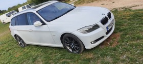 BMW 330 330 xd 245 hp, снимка 5 - Автомобили и джипове - 46004306