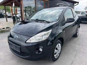 Ford Ka 1.3TDCi