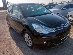 Citroen C3 1.2VTI 82CH FEEL+ , снимка 1