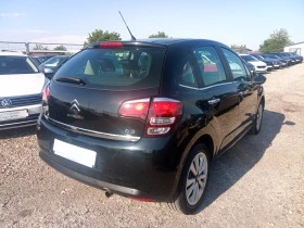 Citroen C3 1.2VTI 82CH FEEL+ , снимка 7