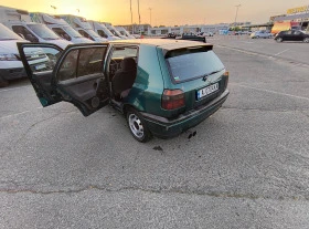 VW Golf, снимка 4