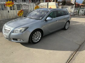 Opel Insignia 2.0 | Mobile.bg    10