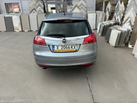 Opel Insignia 2.0, снимка 4