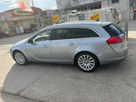 Opel Insignia 2.0, снимка 7