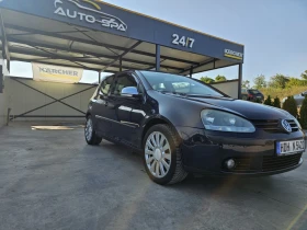 VW Golf 1.4i, снимка 3