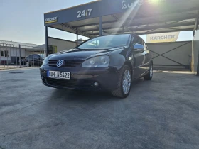     VW Golf 1.4i