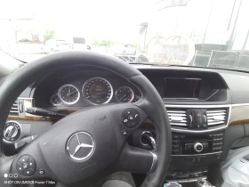 Mercedes-Benz E 200 | Mobile.bg    6