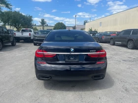 BMW 750 i 4.4L 32V Twin Turbocharged V8   . | Mobile.bg    5