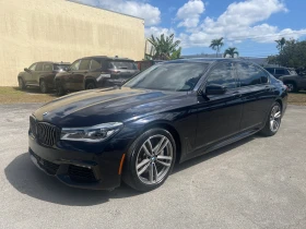     BMW 750 i 4.4L 32V Twin Turbocharged V8   .