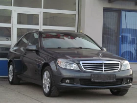 Mercedes-Benz C 200 CDI/AUTOMATIC/САМО ЗА ЦЕНИТЕЛИ, снимка 2