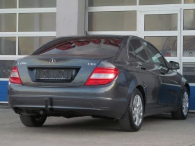 Mercedes-Benz C 200 CDI/AUTOMATIC/САМО ЗА ЦЕНИТЕЛИ, снимка 3